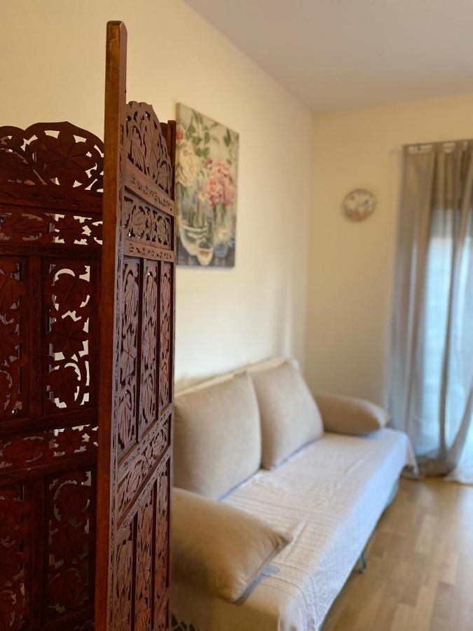 Spirit 3 Lejlighed Međugorje Eksteriør billede